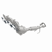 Load image into Gallery viewer, MagnaFlow Exhaust Products 22-186 OEM Grade Manifold Catalytic Converter for Select Ford C-Max