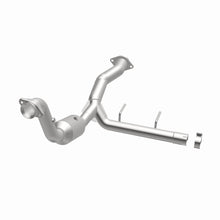 Load image into Gallery viewer, MagnaFlow Exhaust Products 21-471 OEM Grade Direct-Fit Catalytic Converter for Select Ford F-150