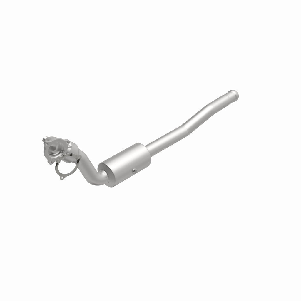 MagnaFlow Exhaust Products 4481282 California CARB Direct-Fit Catalytic Converter for Select Volvo C70, Volvo S70, Volvo V70