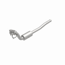 Load image into Gallery viewer, MagnaFlow Exhaust Products 4481282 California CARB Direct-Fit Catalytic Converter for Select Volvo C70, Volvo S70, Volvo V70