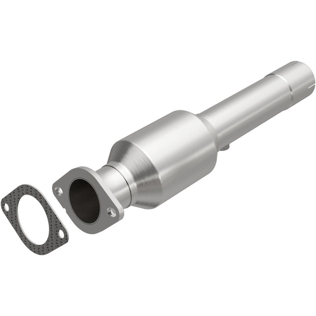 MagnaFlow Exhaust Products 21-989 OEM Grade Direct-Fit Catalytic Converter for Select Chevrolet Silverado 2500, Chevrolet Silverado HD, GMC Sierra 2500, GMC Sierra HD