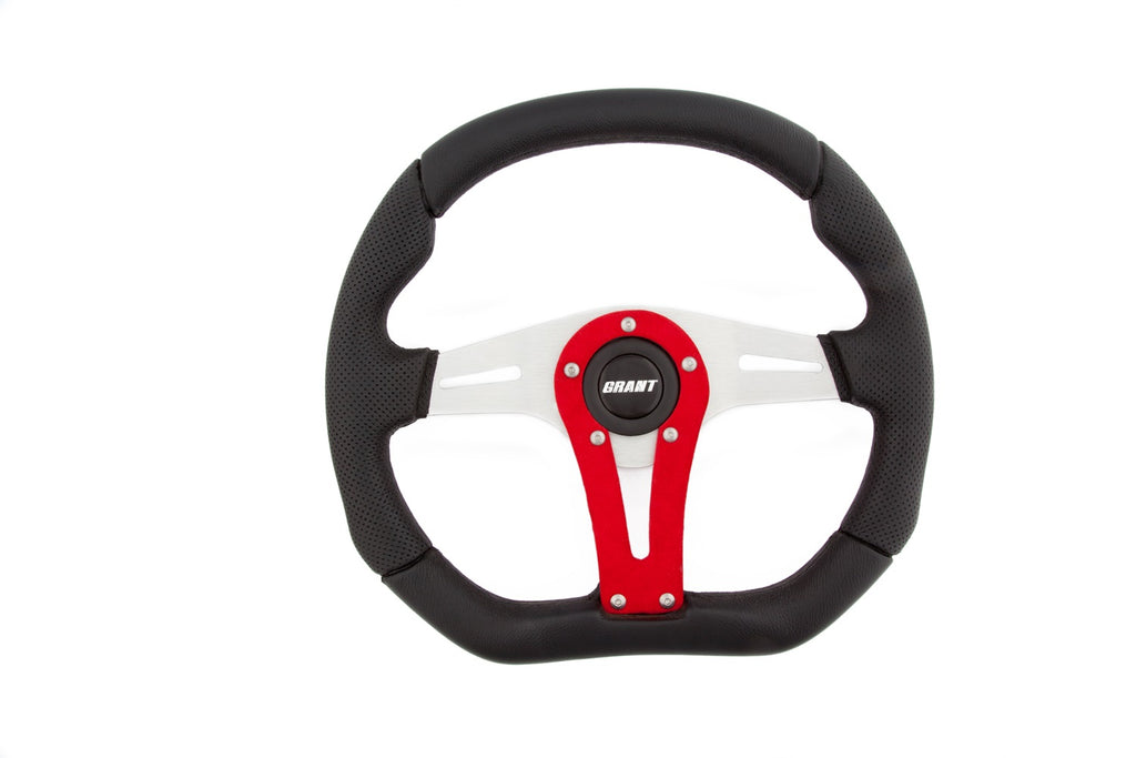 Grant 495 D Series Steering Wheel
