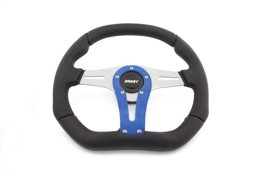 Grant 496 D Series Steering Wheel