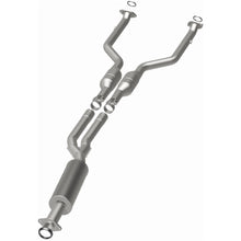 Load image into Gallery viewer, MagnaFlow Exhaust Products 51315 OEM Grade Direct-Fit Catalytic Converter for Select Lexus GS350