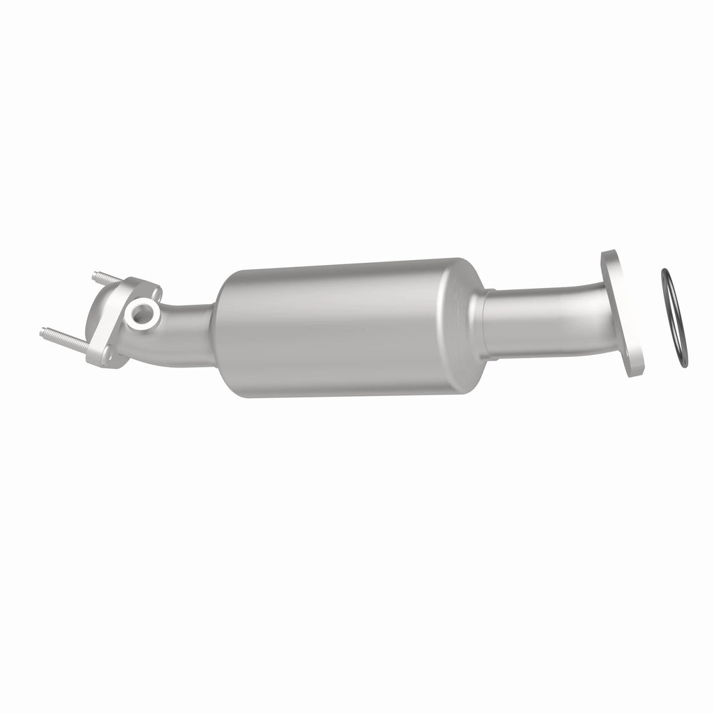 MagnaFlow Exhaust Products 5411042 California CARB Direct-Fit Catalytic Converter for Select Ford Five Hundred, Ford Freestyle, Mercury Montego