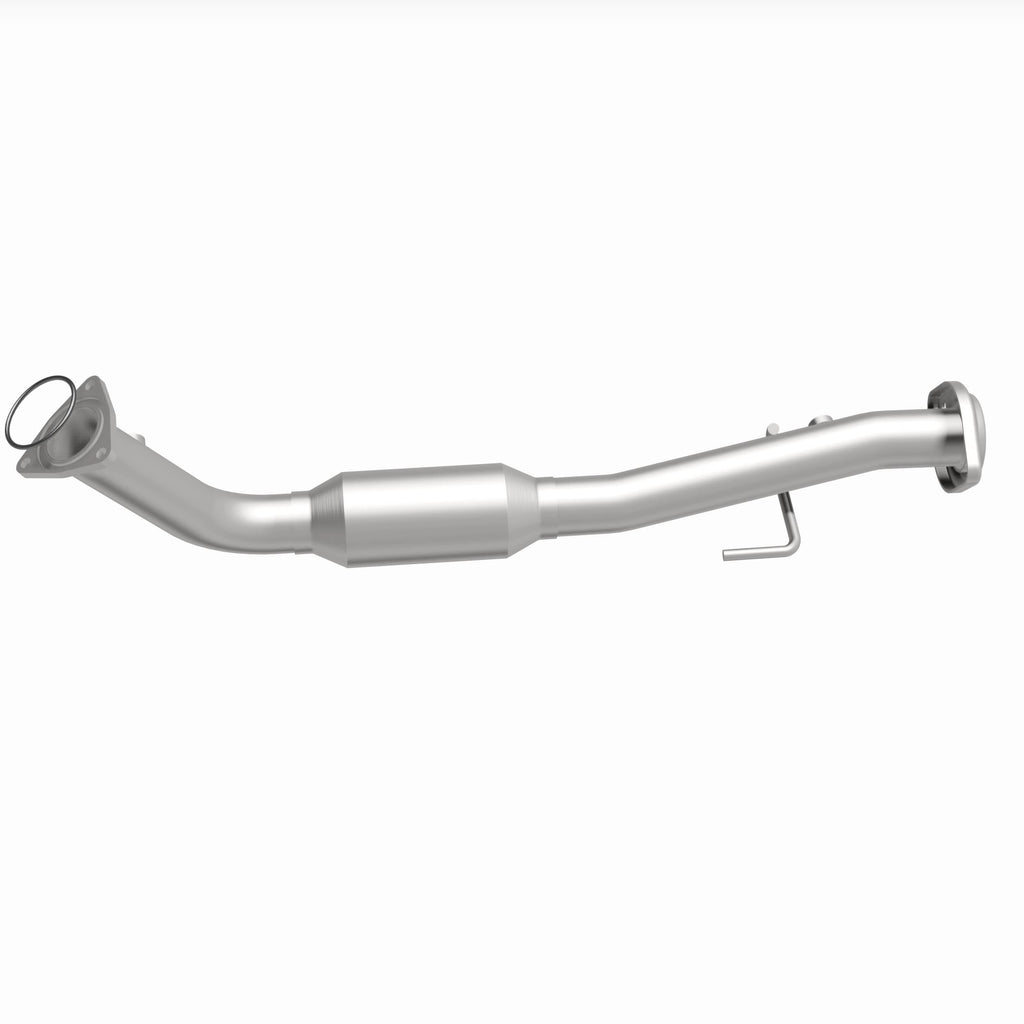 MagnaFlow Exhaust Products 4651649 California CARB Direct-Fit Catalytic Converter for Select Cadillac Escalade, Cadillac Escalade ESV, Cadillac Escalade EXT, Chevrolet Silverado 1500, Chevrolet Suburban 1500, GMC Sierra 1500, GMC Yukon, GMC Yukon XL