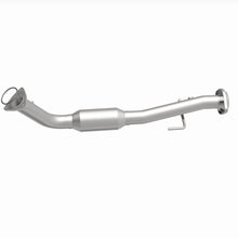 Load image into Gallery viewer, MagnaFlow Exhaust Products 4651649 California CARB Direct-Fit Catalytic Converter for Select Cadillac Escalade, Cadillac Escalade ESV, Cadillac Escalade EXT, Chevrolet Silverado 1500, Chevrolet Suburban 1500, GMC Sierra 1500, GMC Yukon, GMC Yukon XL