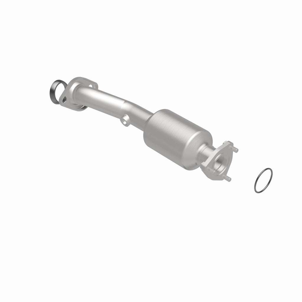 MagnaFlow Exhaust Products 21-491 OEM Grade Direct-Fit Catalytic Converter for Select Honda Fit