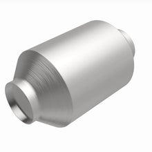 Load image into Gallery viewer, MagnaFlow Exhaust Products 6571306 California CARB Universal Catalytic Converter for Select Acura RLX, Acura TLX, Cadillac XTS, Chevrolet Camaro, Honda Accord, Nissan Altima, Nissan Maxima, Nissan Versa, Nissan Versa Note, Subaru Legacy, Subaru WRX