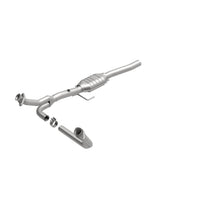 Load image into Gallery viewer, MagnaFlow Exhaust Products 51874 OEM Grade Direct-Fit Catalytic Converter for Select Dodge Dakota