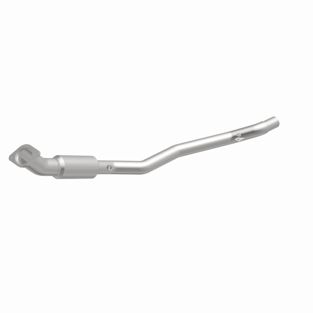 MagnaFlow Exhaust Products 4561539 California CARB Direct-Fit Catalytic Converter for Select Chrysler 300, Dodge Magnum