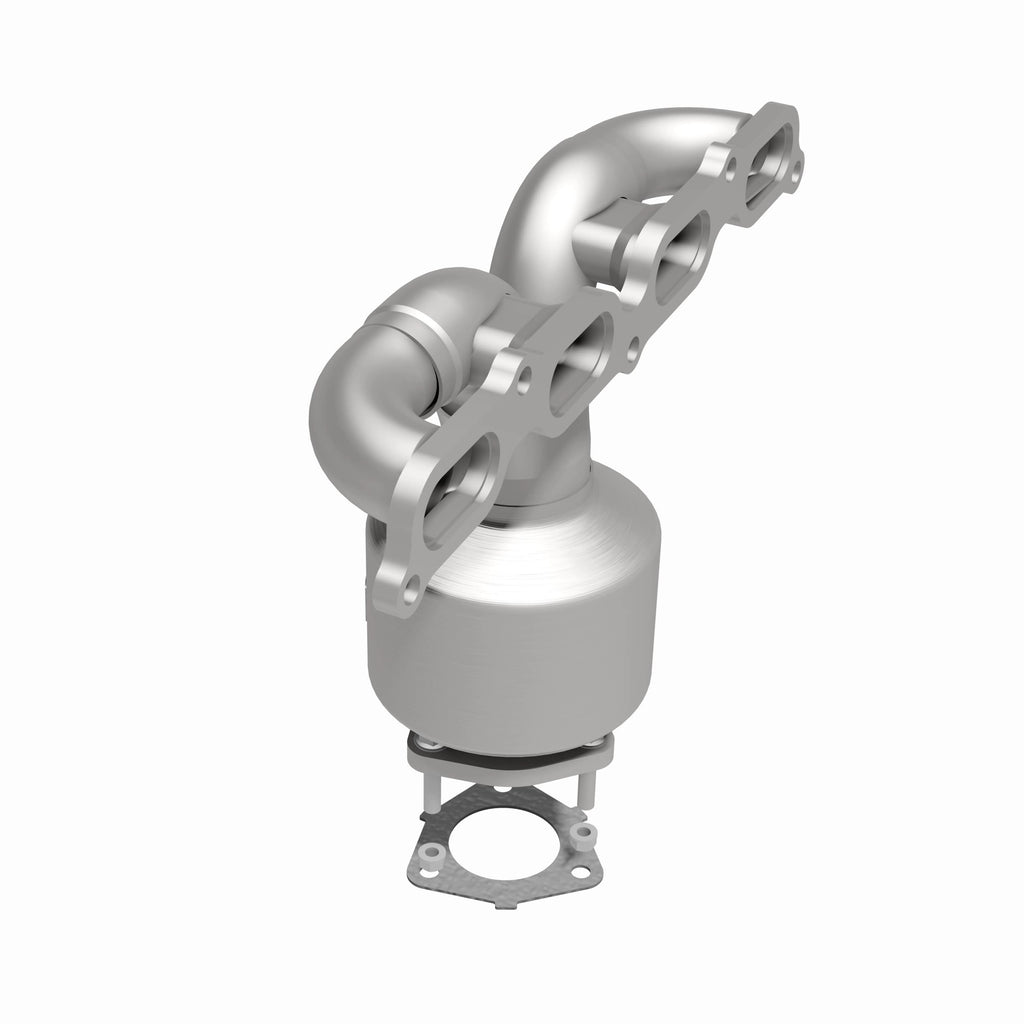 MagnaFlow Exhaust Products 24998 HM Grade Manifold Catalytic Converter for Select Saturn SC2, Saturn SL2, Saturn SW2