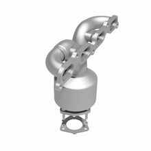 Load image into Gallery viewer, MagnaFlow Exhaust Products 24998 HM Grade Manifold Catalytic Converter for Select Saturn SC2, Saturn SL2, Saturn SW2