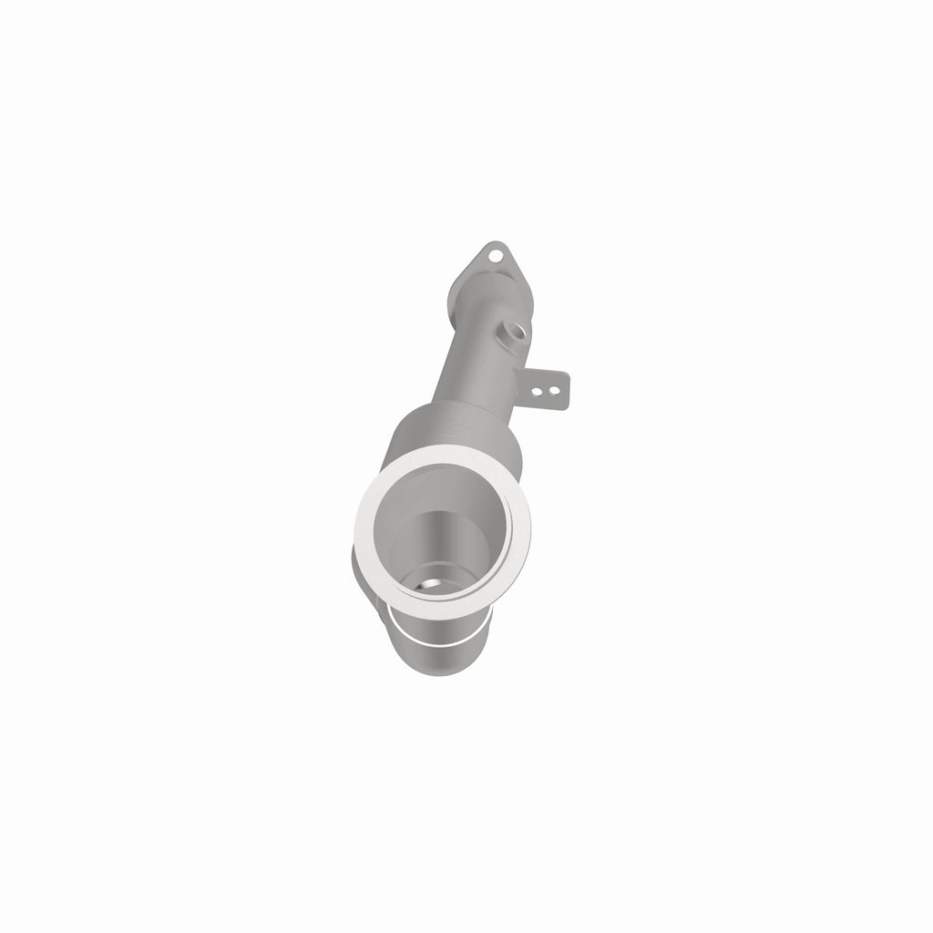 MagnaFlow Exhaust Products 49779 OEM Grade Direct-Fit Catalytic Converter for Select BMW 535i