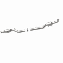 Load image into Gallery viewer, MagnaFlow Exhaust Products 5411702 California CARB Direct-Fit Catalytic Converter for Select Mercedes-Benz SLK55 AMG