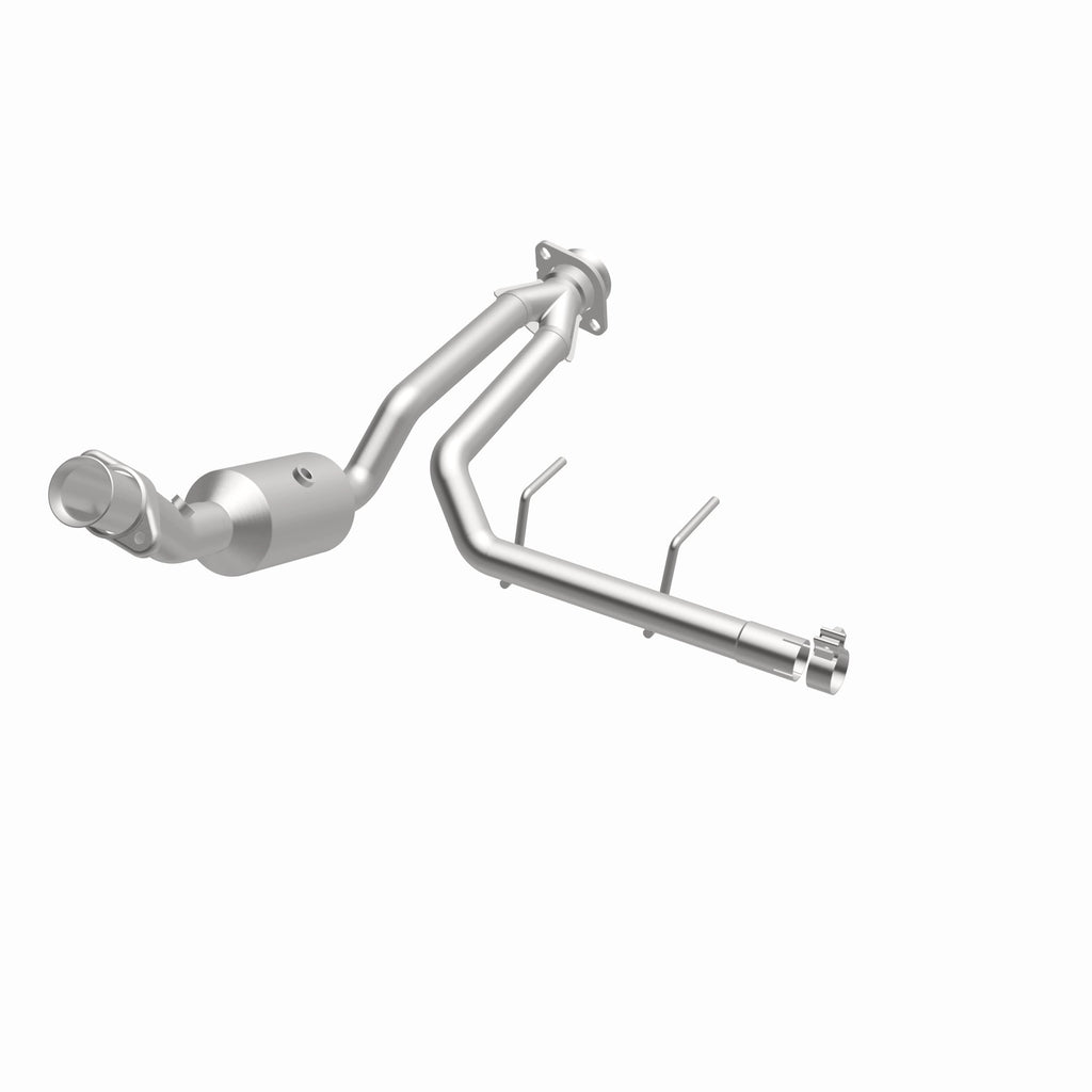 MagnaFlow Exhaust Products 280224 OEM Grade Direct-Fit Catalytic Converter for Select Ford F-150