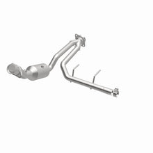 Load image into Gallery viewer, MagnaFlow Exhaust Products 280224 OEM Grade Direct-Fit Catalytic Converter for Select Ford F-150