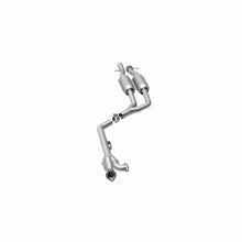 Load image into Gallery viewer, MagnaFlow Exhaust Products 23581 Standard Grade Direct-Fit Catalytic Converter for Select Mercedes-Benz 500E