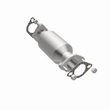 Load image into Gallery viewer, MagnaFlow Exhaust Products 52434 OEM Grade Direct-Fit Catalytic Converter for Select Kia Sorento