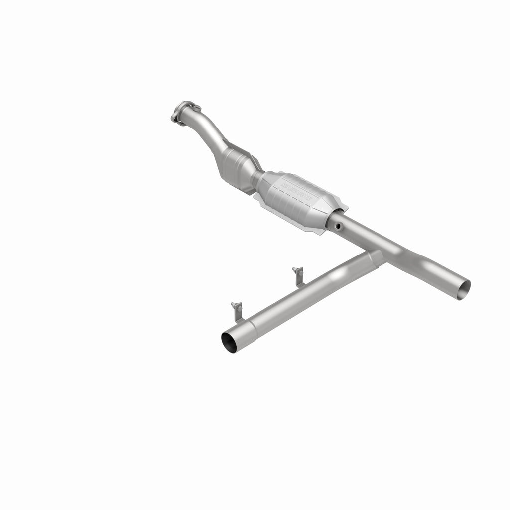 MagnaFlow Exhaust Products 23345 HM Grade Direct-Fit Catalytic Converter for Select Ford Expedition, Ford F-150, Ford F-250