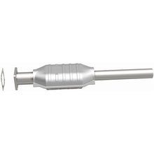 Load image into Gallery viewer, MagnaFlow Exhaust Products 3391225 California CARB Direct-Fit Catalytic Converter for Select Jeep Wrangler