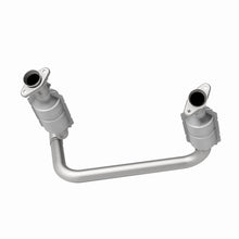Load image into Gallery viewer, MagnaFlow Exhaust Products 51770 OEM Grade Direct-Fit Catalytic Converter for Select Dodge Durango