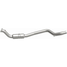 Load image into Gallery viewer, MagnaFlow Exhaust Products 5561100 California CARB Direct-Fit Catalytic Converter for Select Chrysler 300, Dodge Challenger, Dodge Charger