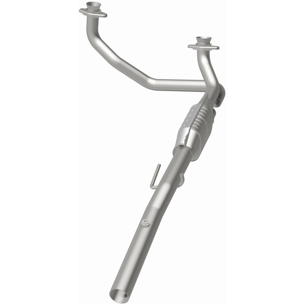 MagnaFlow Exhaust Products 3391285 California CARB Direct-Fit Catalytic Converter for Select Dodge Ram 1500, Dodge Ram