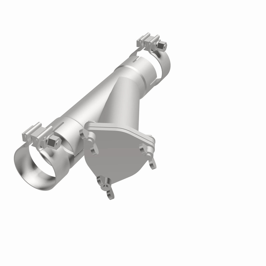 MagnaFlow Exhaust Products 10785 Exhaust Cut-Out - 3.00in.