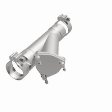 Load image into Gallery viewer, MagnaFlow Exhaust Products 10785 Exhaust Cut-Out - 3.00in.