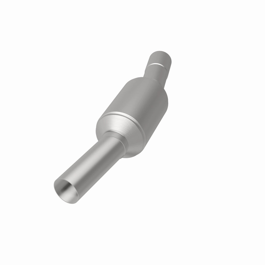 MagnaFlow Exhaust Products 3391432 California CARB Direct-Fit Catalytic Converter for Select Chevrolet Astro, Chevrolet Blazer, Chevrolet C10, Chevrolet C10 Suburban, Chevrolet C20, Chevrolet C20 Suburban, Chevrolet G10, Chevrolet G20, Chevrolet G30,