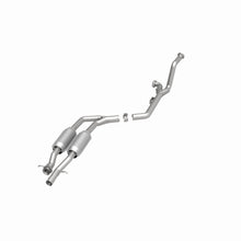 Load image into Gallery viewer, MagnaFlow Exhaust Products 23581 Standard Grade Direct-Fit Catalytic Converter for Select Mercedes-Benz 500E