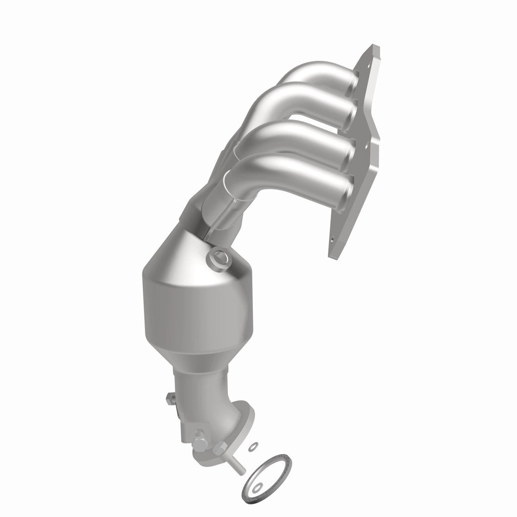 MagnaFlow Exhaust Products 51800 OEM Grade Manifold Catalytic Converter for Select Toyota Camry