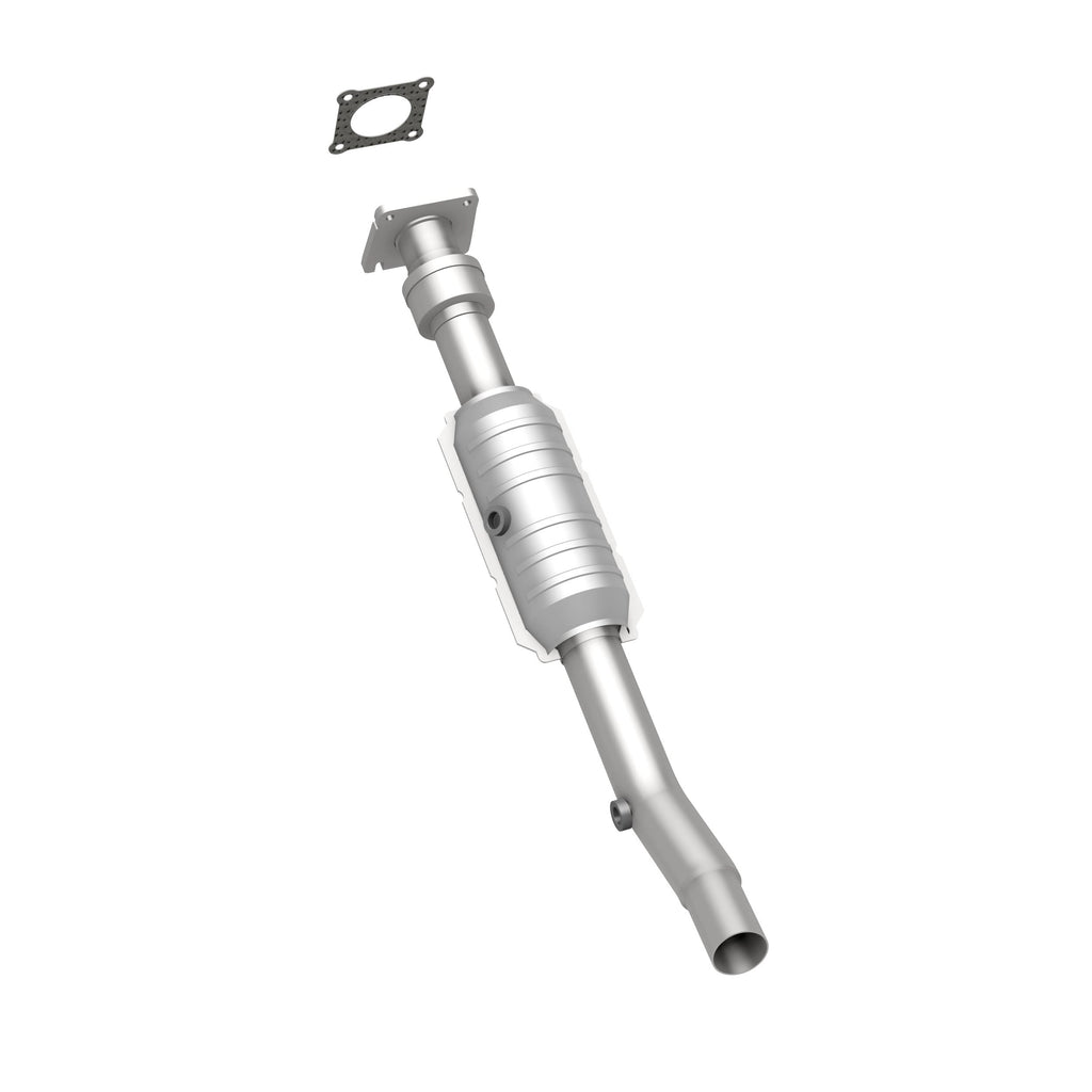 MagnaFlow Exhaust Products 49514 OEM Grade Direct-Fit Catalytic Converter for Select Dodge Neon, Plymouth Neon
