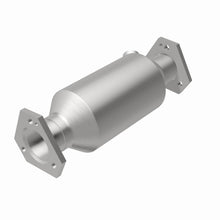 Load image into Gallery viewer, MagnaFlow Exhaust Products 3391918 California CARB Direct-Fit Catalytic Converter for Select Volkswagen Rabbit Pickup, Volkswagen Vanagon