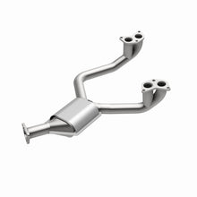 Load image into Gallery viewer, MagnaFlow Exhaust Products 23871 Standard Grade Direct-Fit Catalytic Converter for Select Subaru Legacy