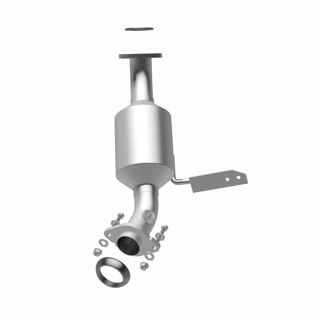 MagnaFlow Exhaust Products 4481699 California CARB Direct-Fit Catalytic Converter for Select Cadillac CTS