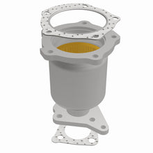 Load image into Gallery viewer, MagnaFlow Exhaust Products 23697 HM Grade Direct-Fit Catalytic Converter for Select Mazda 626, Mazda MX-3, Mazda MX-6