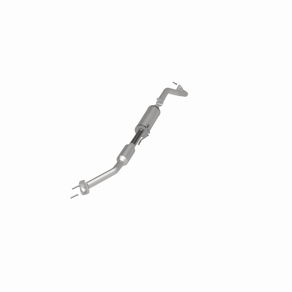 MagnaFlow Exhaust Products 4481458 California CARB Direct-Fit Catalytic Converter for Select Pontiac Vibe, Toyota Corolla, Toyota Matrix