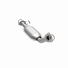 Load image into Gallery viewer, MagnaFlow Exhaust Products 447172 California CARB Direct-Fit Catalytic Converter for Select Toyota Tundra