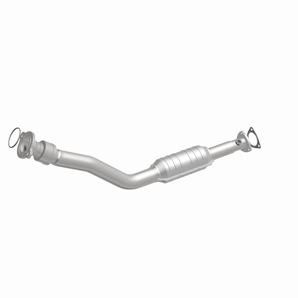 MagnaFlow Exhaust Products 23520 HM Grade Direct-Fit Catalytic Converter for Select Chevrolet Malibu, Oldsmobile Achieva, Oldsmobile Alero, Oldsmobile Cutlass, Pontiac Grand Am