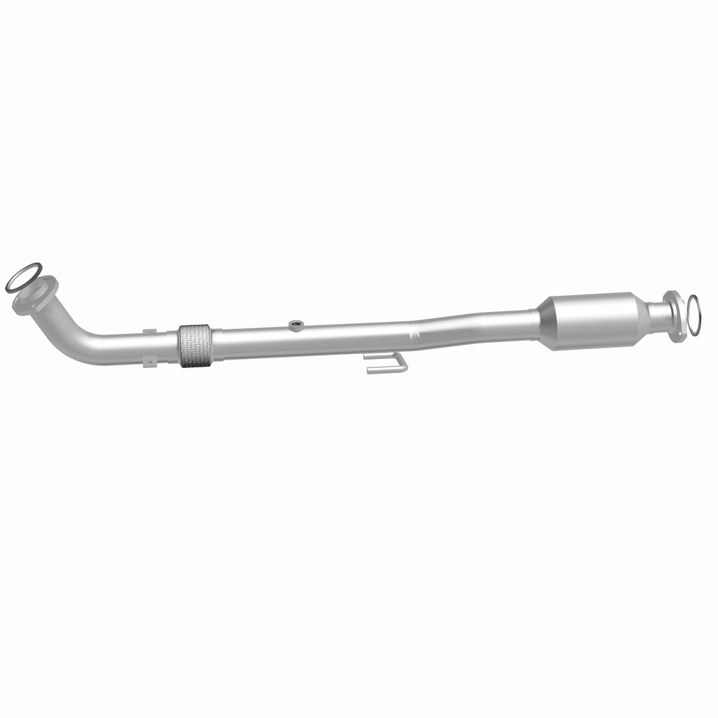 MagnaFlow Exhaust Products 5671998 California CARB Direct-Fit Catalytic Converter for Select Toyota Camry