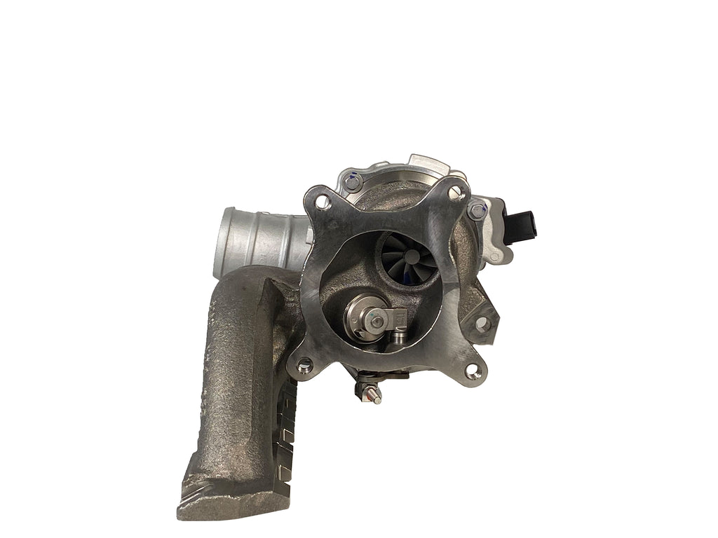 Alliant Power 53039880290 Turbocharger
