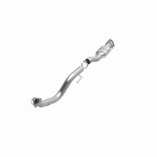Load image into Gallery viewer, MagnaFlow Exhaust Products 49602 OEM Grade Direct-Fit Catalytic Converter for Select Chevrolet Express 2500, Chevrolet Express 3500, GMC Savana 2500, GMC Savana