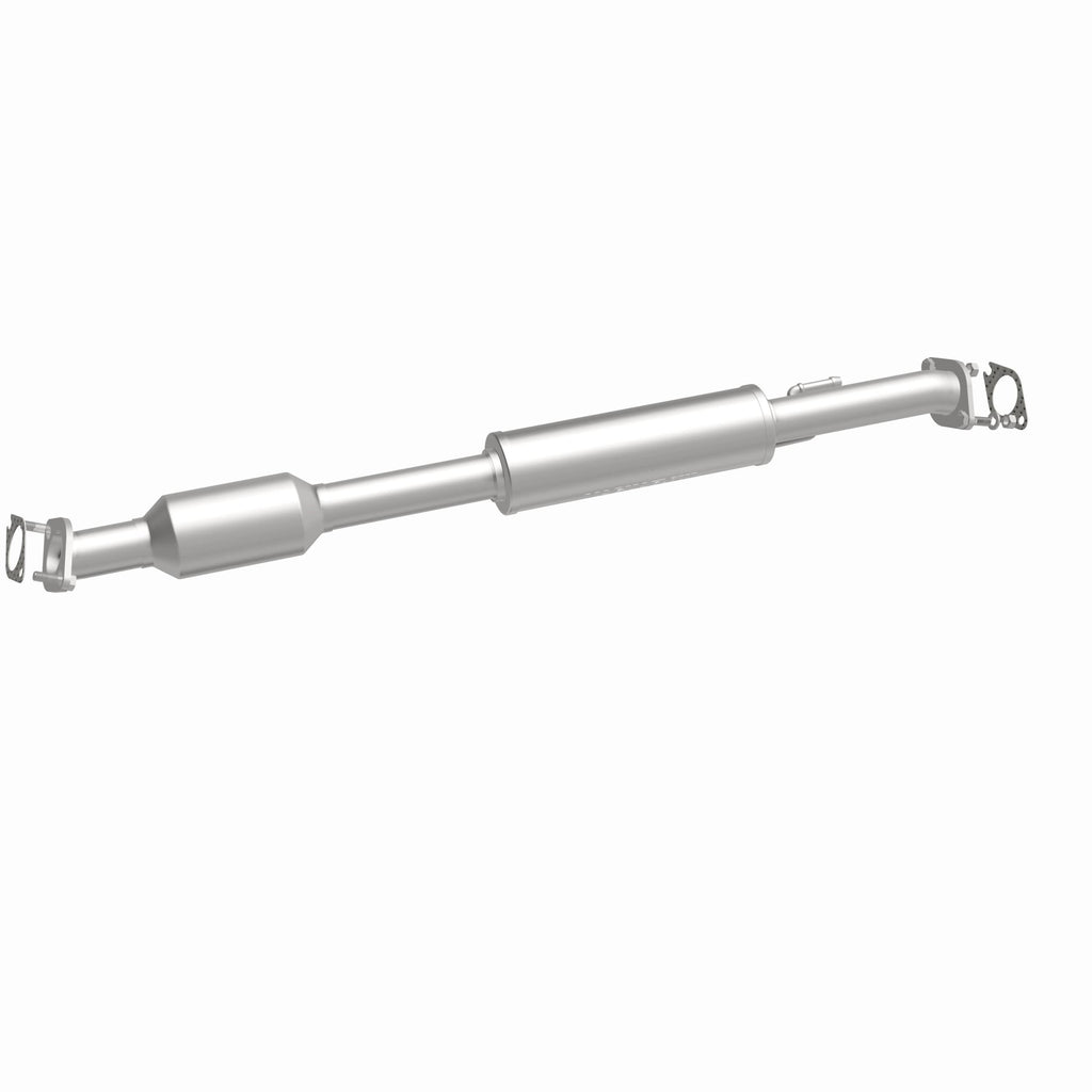 MagnaFlow Exhaust Products 21-147 OEM Grade Direct-Fit Catalytic Converter for Select Hyundai Sonata