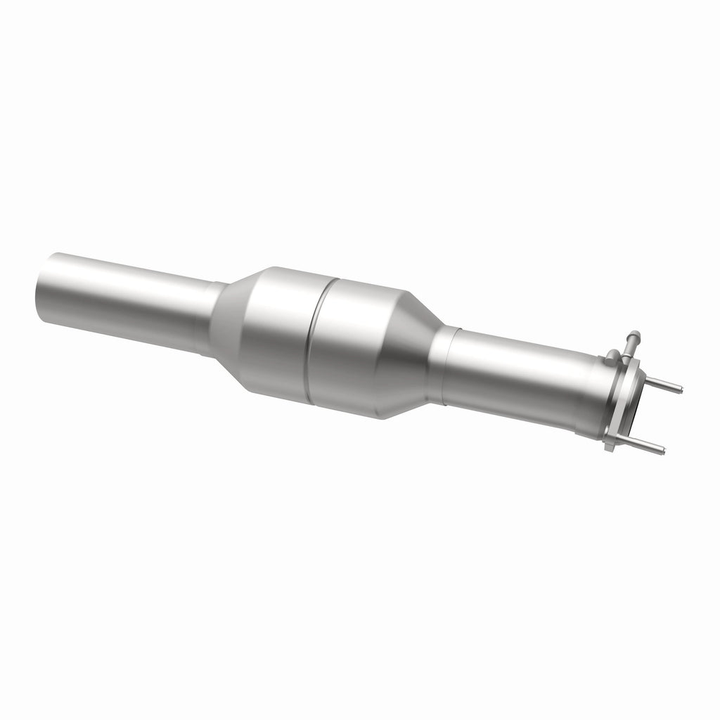 MagnaFlow Exhaust Products 60511 OEM Grade Diesel Oxidation Catalyst for Select Ford F-250 Super Duty, Ford F-350 Super Duty