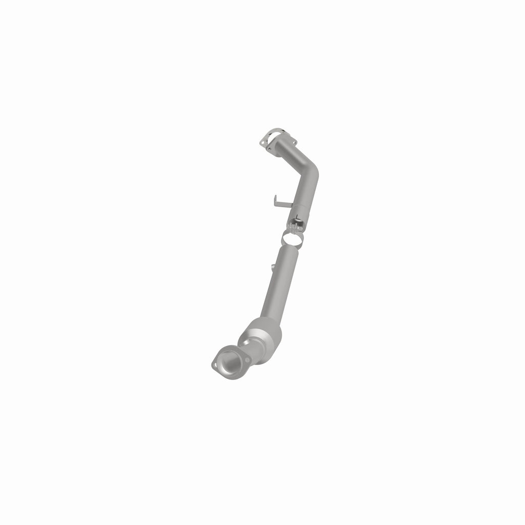 MagnaFlow Exhaust Products 4561030 California CARB Direct-Fit Catalytic Converter for Select Pontiac GTO