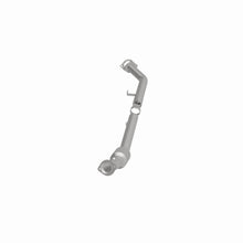 Load image into Gallery viewer, MagnaFlow Exhaust Products 4561030 California CARB Direct-Fit Catalytic Converter for Select Pontiac GTO