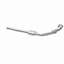 Load image into Gallery viewer, MagnaFlow Exhaust Products 23761 HM Grade Direct-Fit Catalytic Converter for Select Volvo 850, Volvo C70, Volvo S70, Volvo V70