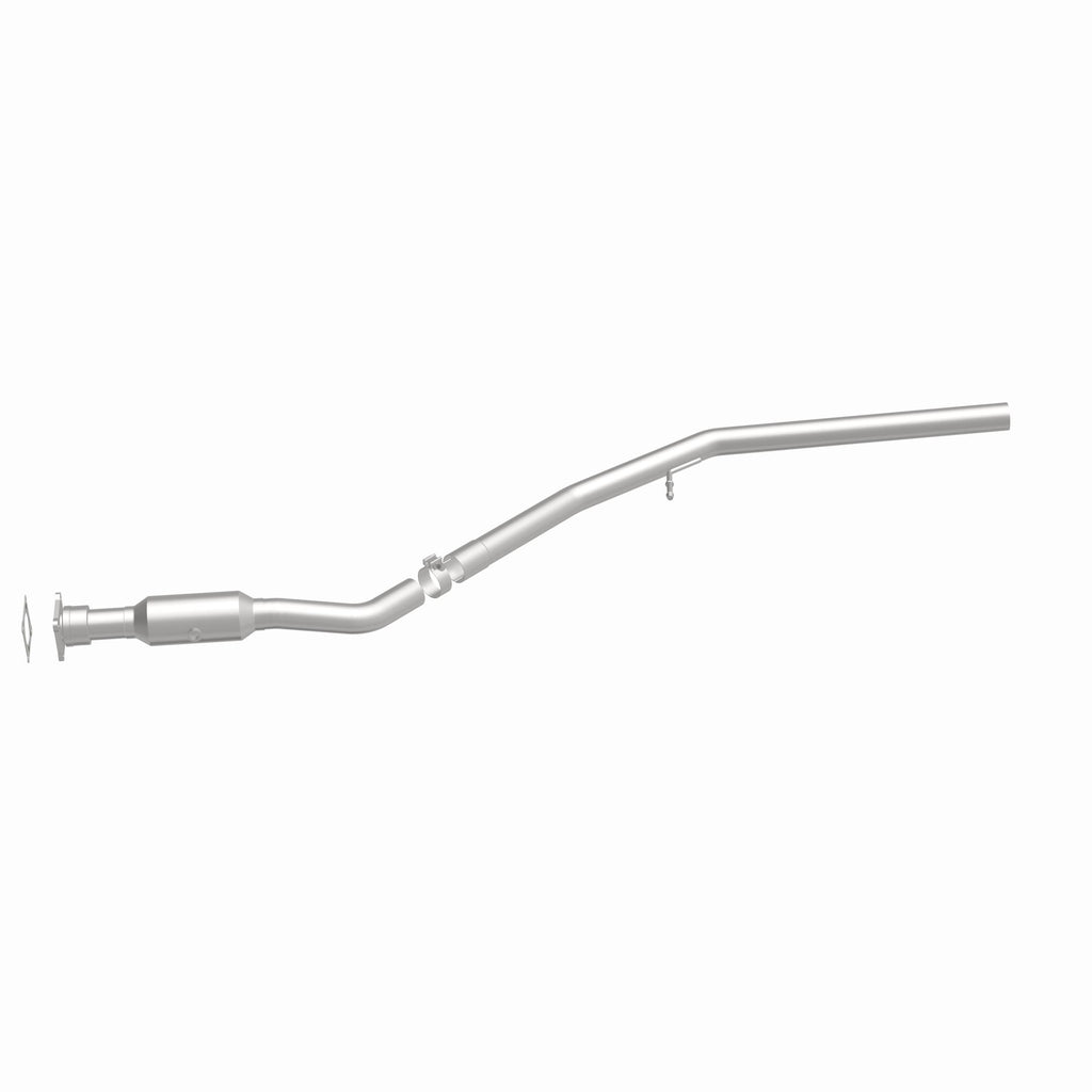 MagnaFlow Exhaust Products 49948 OEM Grade Direct-Fit Catalytic Converter for Select Chrysler Town & Country, Dodge Grand Caravan